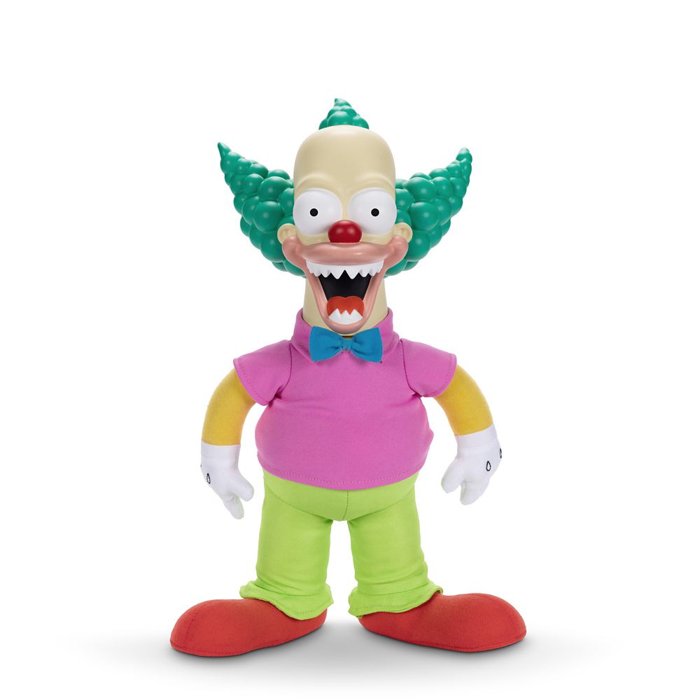 公式】ディズニーストア.jp | 『ザ・シンプソンズ』【DXトーキング