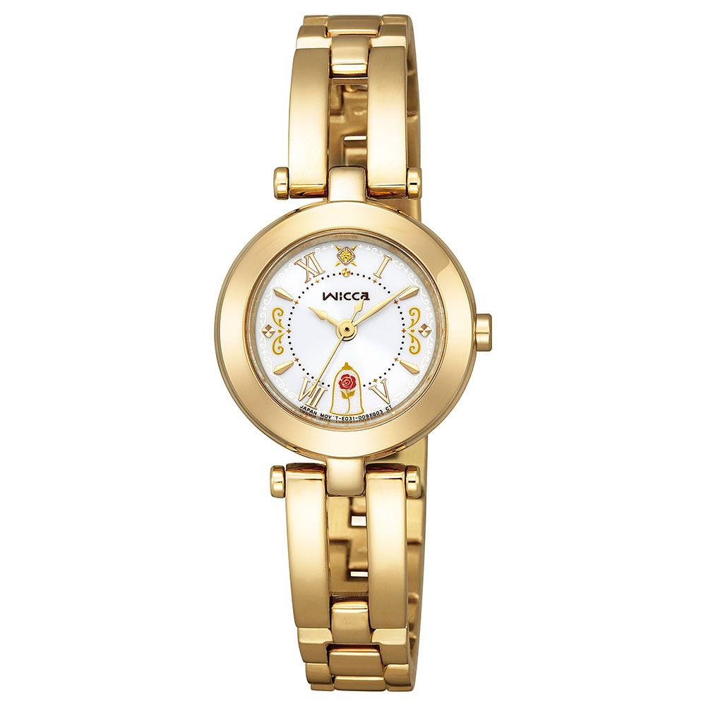 公式】ディズニーストア.jp | ウィッカ 美女と野獣 KP5-221-13