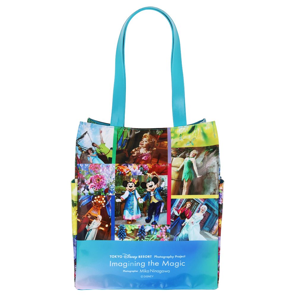 公式】ディズニーストア.jp | トートバッグ イマジニング・ザ・マジック