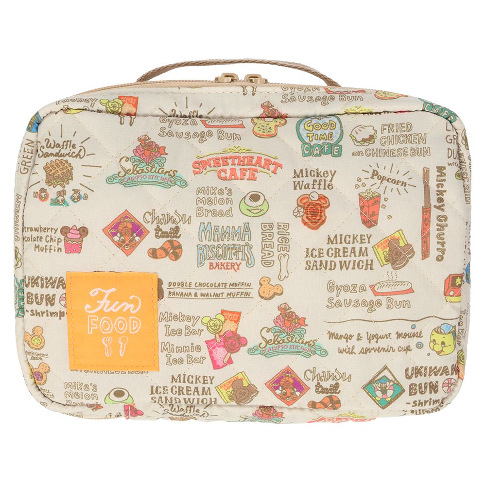 公式】ディズニーストア.jp | ポーチ 東京ディズニーリゾート