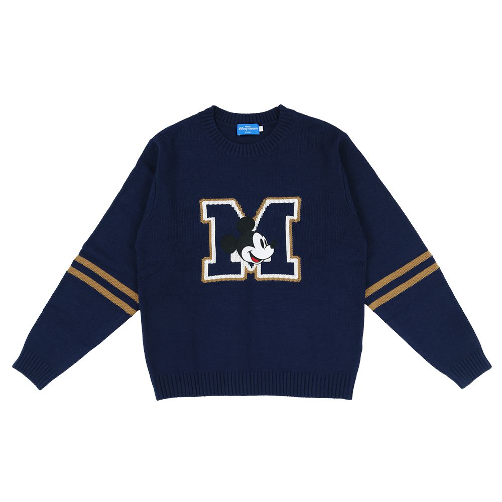 公式】ディズニーストア.jp | セーター ユニセックス