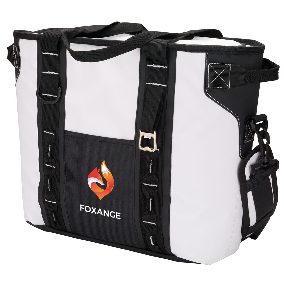 Custom Urban Peak Cooler for Long-Lasting Chill | Crestline