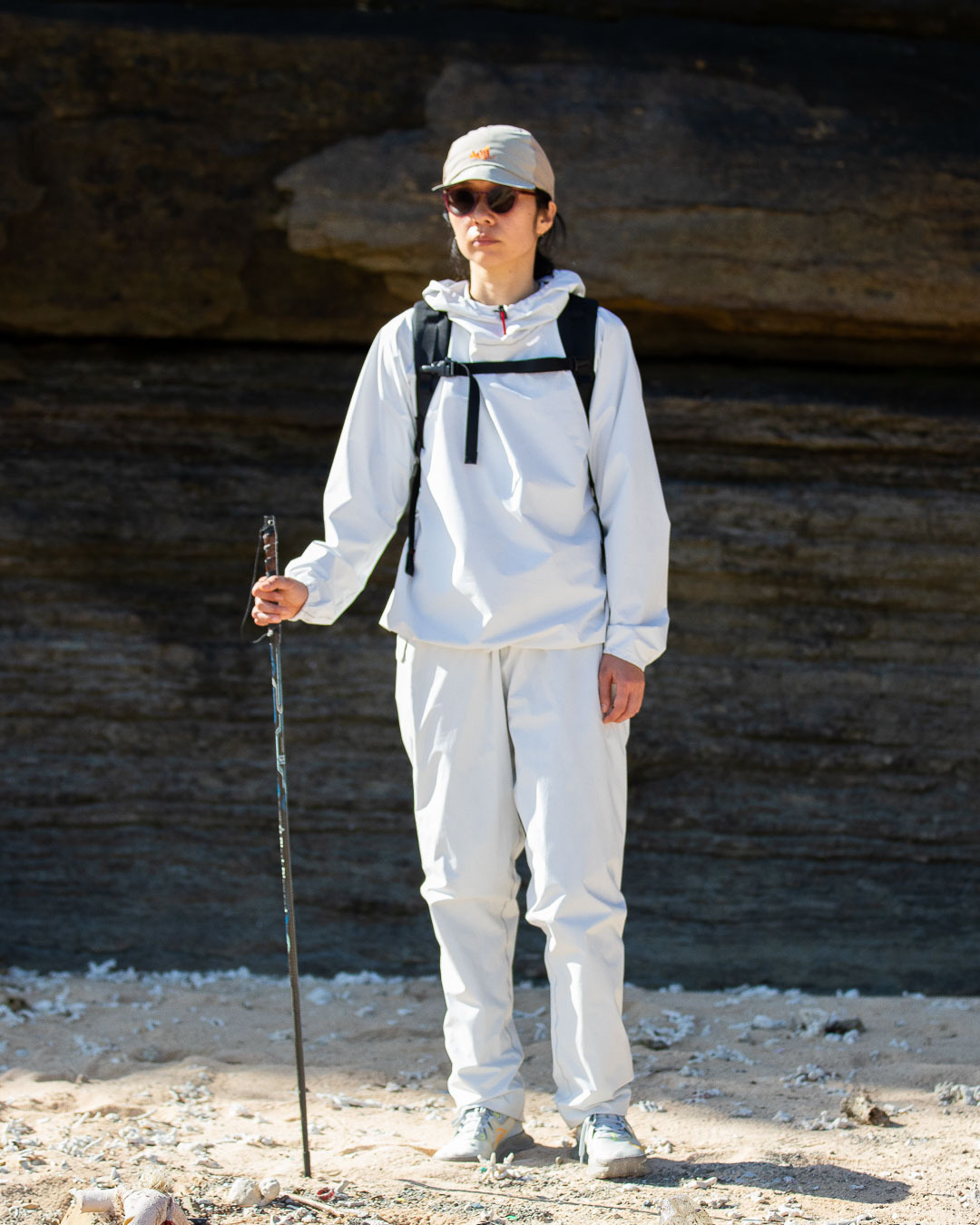 UL All-weather Pants | Yamatomichi U.L. HIKE & BACKPACKING