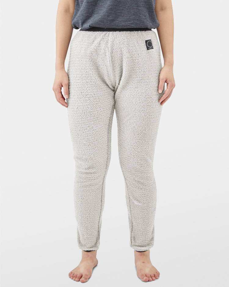 Light Alpha Tights | 山と道 U.L. HIKE & BACKPACKING