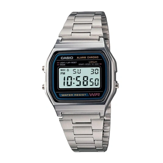 カシオ G-ショック DW D5500BB 1 DWD5500BB 1 水晶デジタル 200 M