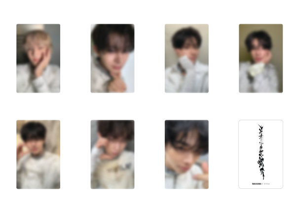 TOWER RECORDS x ENHYPEN 'DESIRE : UNLEASH' POP-UP STORE」開催決定