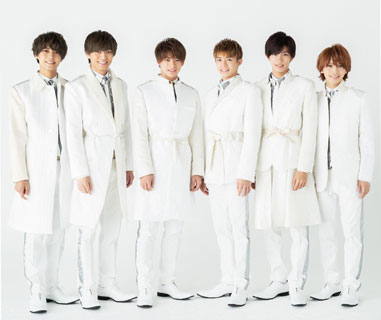 King & Prince、12月12日リリースの初コンサート映像作品『King