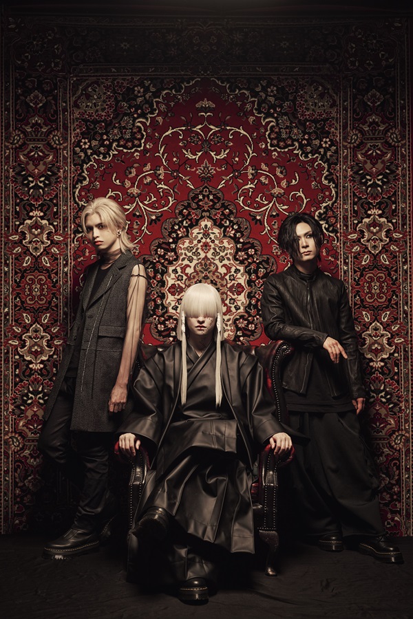 真天地開闢集団-ジグザグ、音源集『Gran ∞ Grace』＆映像集『全国開闢