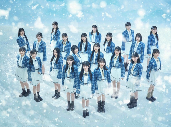 僕が見たかった青空、12月17日リリースの7thシングル・タイトルが