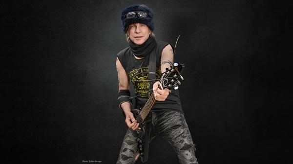 Michael Schenker（マイケル・シェンカー）、2026年1月に東阪にて来日