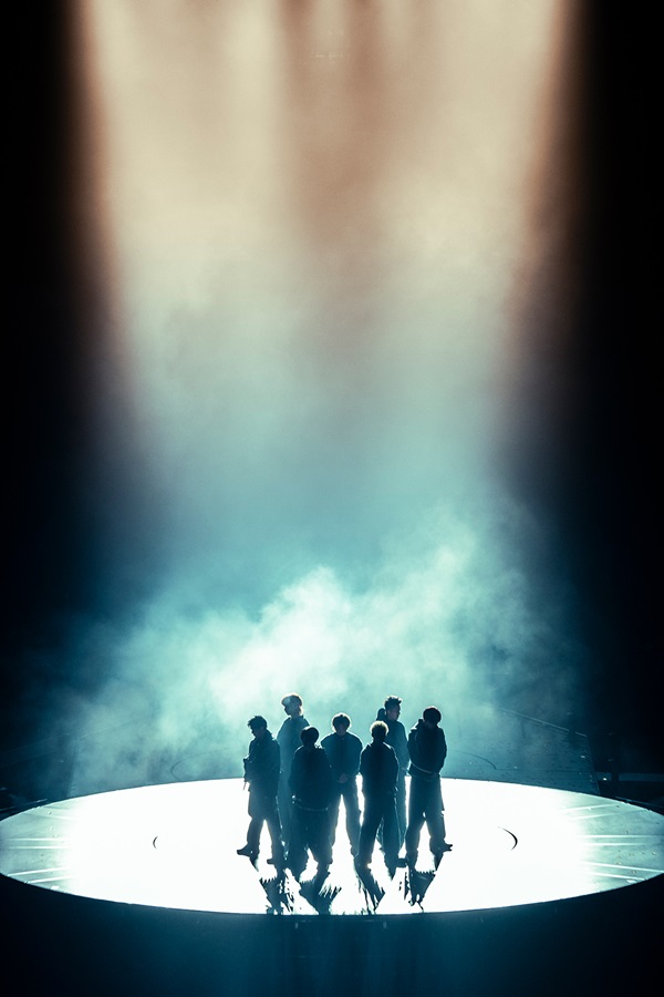 BE:FIRST、Blu-ray＆DVD『BE:FIRST DOME TOUR 2024-2025 “2:BE”』8月20