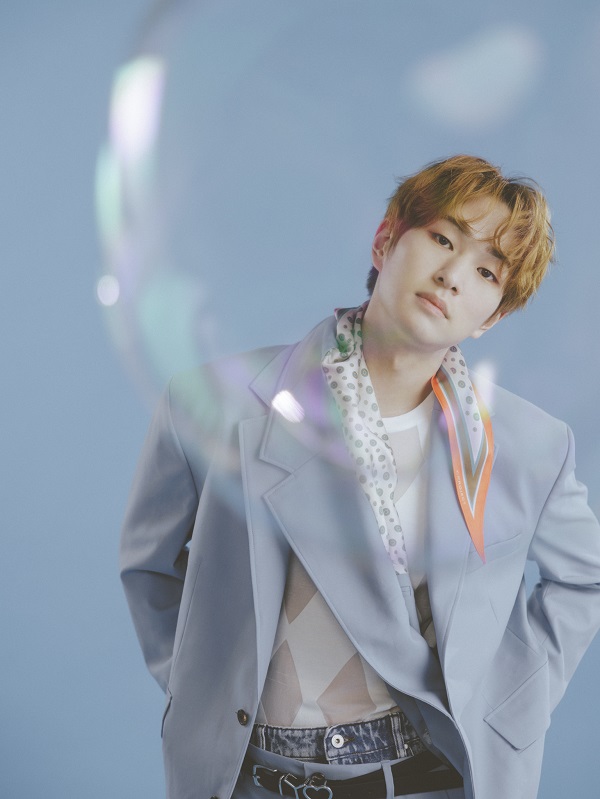 ONEW（SHINee）、ソロ・コンサート「ONEW CONCERT “O-NEW-NOTE” in