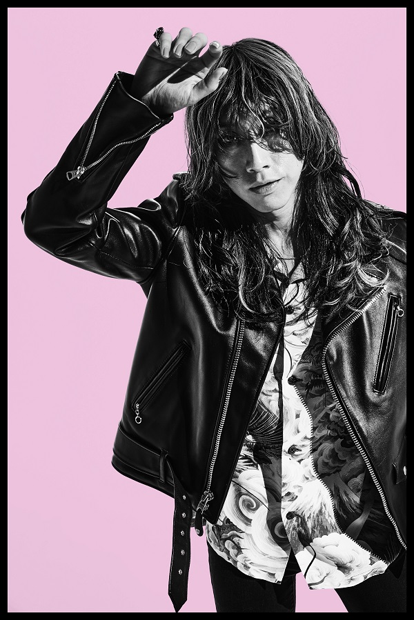 渋谷龍太（SUPER BEAVER／Vo）、「ダ・ヴィンチWeb」で連載している