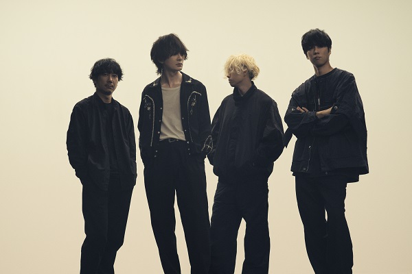 BUMP OF CHICKEN、5年ぶりのニュー・アルバム『Iris』9月4日リリース