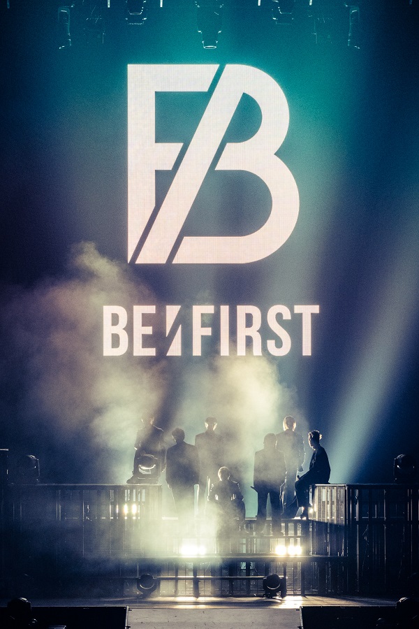 BE:FIRST、初のワンマン・ツアー「BE:FIRST 1st One Man Tour “BE:1