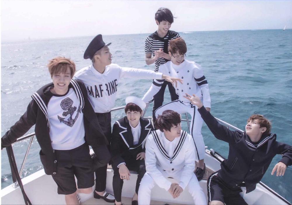 BTS  防弾少年団　  NOW2 ユニット 早期特典フォト タワー限定販売>防弾少年団[NOW]シリーズ第2弾 - TOWER RECORDS ONLINE