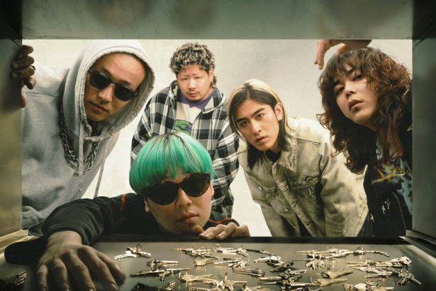 タワーレコード「NO MUSIC, NO LIFE.」ポスター意見広告シリーズに