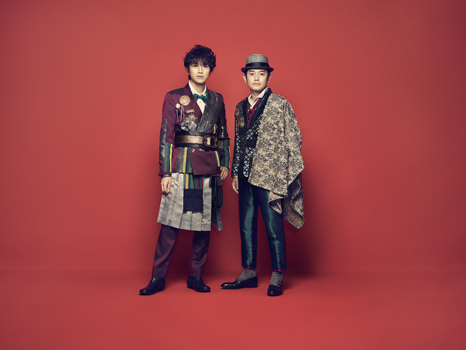 ゆず、ライヴ映像作品とミュージック・クリップ集が同時発売 - TOWER