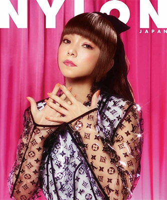 安室奈美恵が表紙を飾る雑誌をまとめてご紹介 - TOWER RECORDS ONLINE