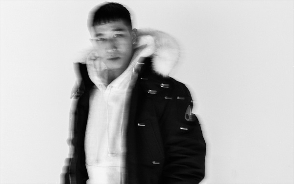 KEIJU(KANDYTOWN)、ニューEP『heartbreak e.p.』を完全生産限定盤