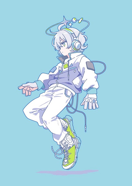 Sou｜ニューアルバム『センス・オブ・ワンダー』7月17日発売 - TOWER