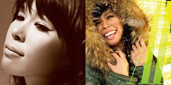 AI『Story』と『ハピネス』7inchアナログレコードが2025年2月26日同時