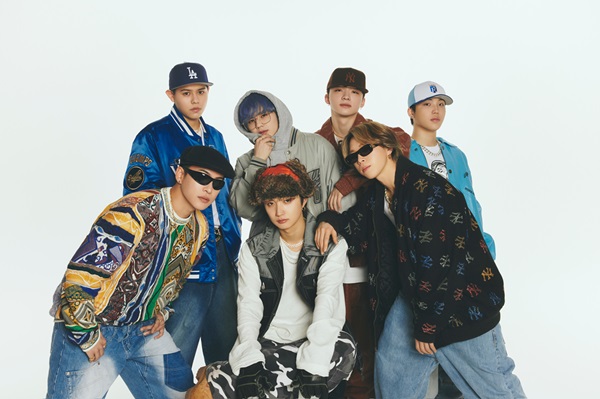 BE:FIRST ライブBlu-ray&DVD『BE:FIRST DOME TOUR 2024-2025 “2:BE