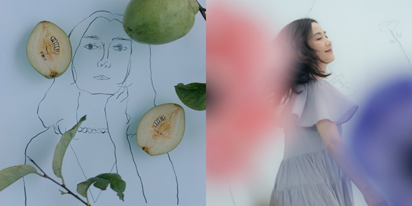 原田知世『カリン』＆『アネモネ』アナログレコードが2025年11月1日