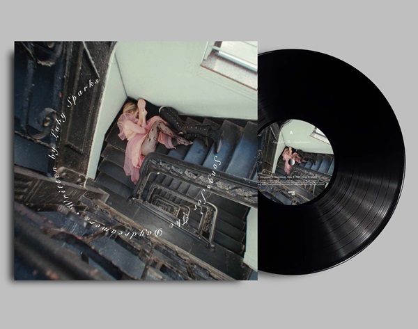 Luby Sparks『Songs for The Daydreamers/Songs of The Hazy Memories