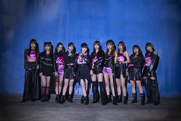 Juice=Juice 19thシングル『初恋の亡霊／今夜はHearty Party』発売記念