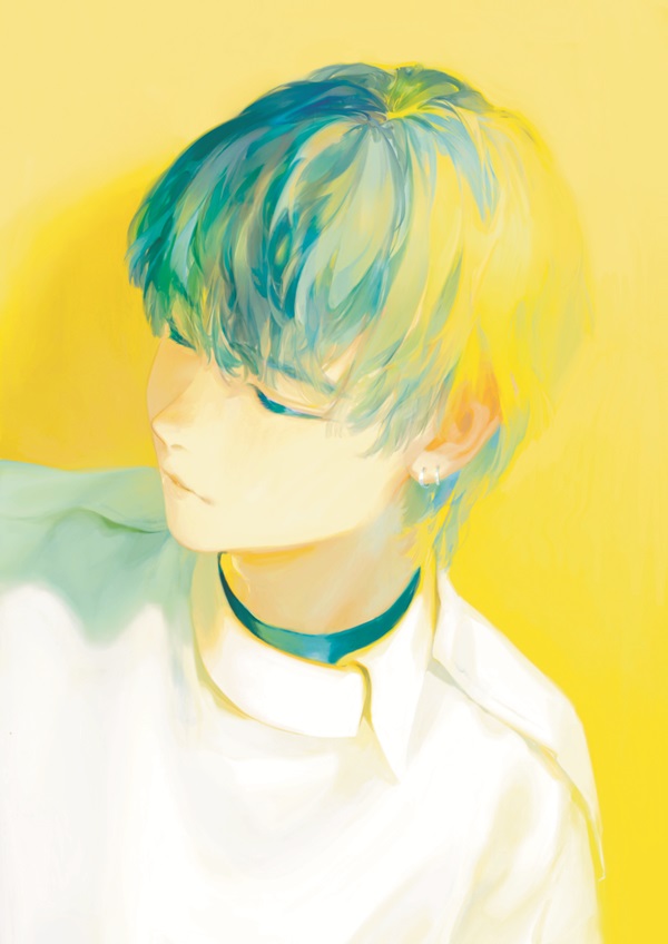 いゔどっと 初のEP『Bestiary』2025年6月11日発売 - TOWER RECORDS ONLINE