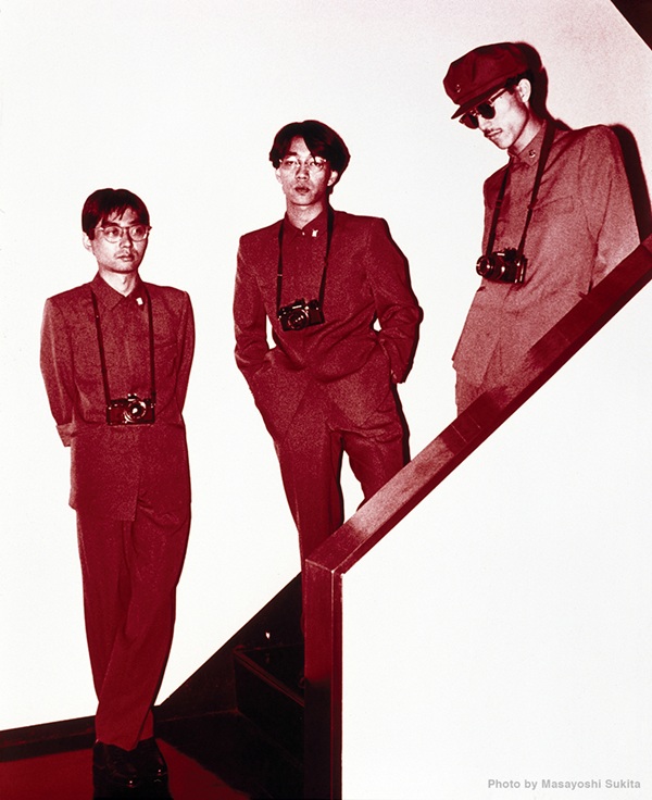 YMO BOXセットより『YMO TRANS ATLANTIC TOUR LONDON 10/24/1979』と