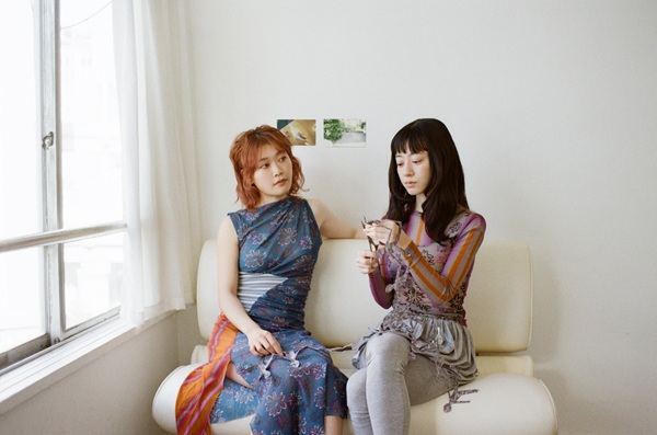 羊文学 ライブBlu-ray『Hitsujibungaku Asia Tour 2025 