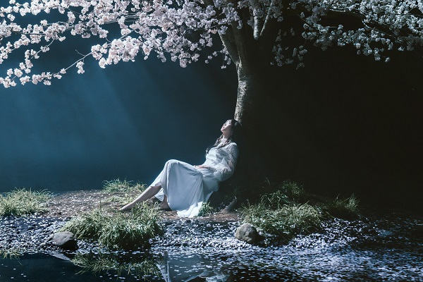 Aimer｜完全生産限定盤『花の唄/I beg you/春はゆく』8月19日発売