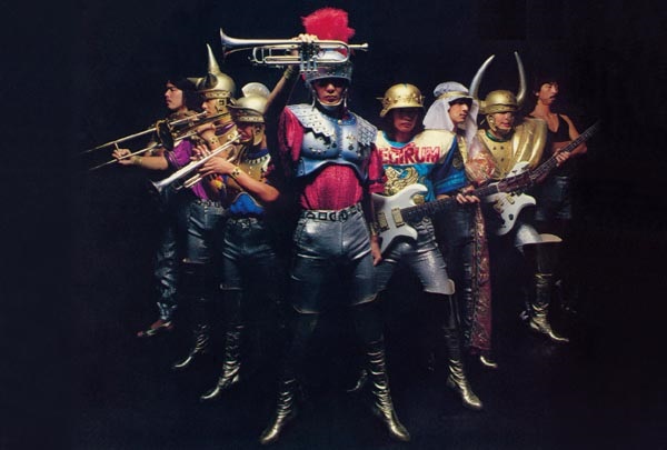 スペクトラム｜アルバム5タイトルがSACD/CDハイブリット盤にて