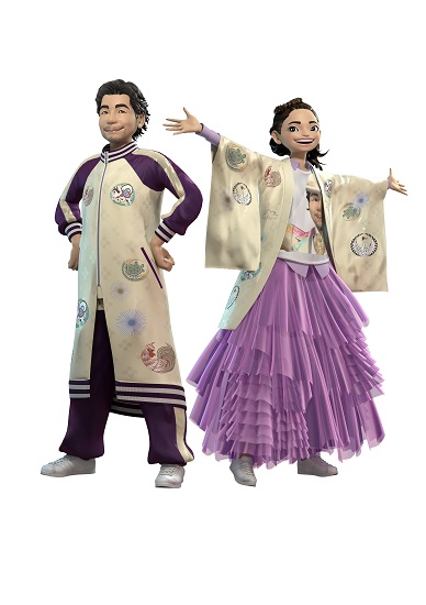 DREAMS COME TRUE、ライブBlu-ray&DVD『史上最強の移動遊園地 DREAMS