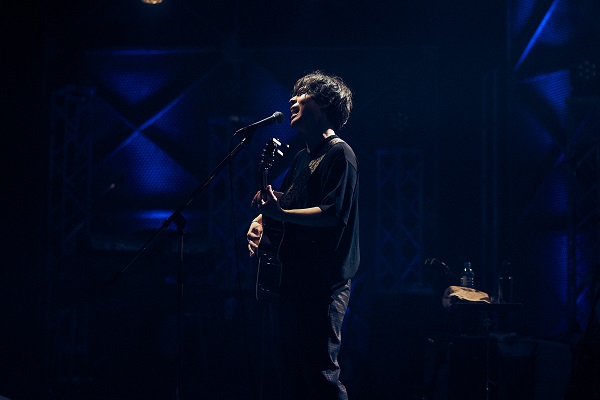 中田裕二｜ライブBlu-ray&DVD『YUJI NAKADA -10TH ANNIVERSARY SPECIAL