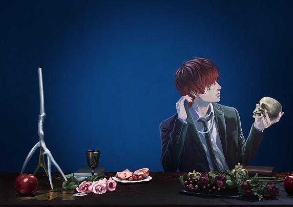 あっとくん｜ニューシングル『寂寞』8月18日発売 - TOWER RECORDS ONLINE