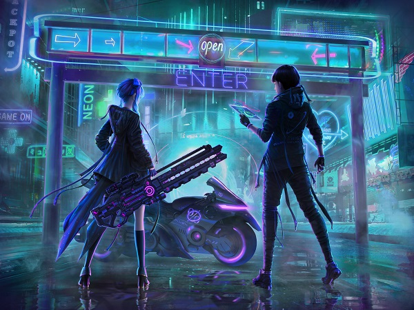 Midnight Grand Orchestra｜星街すいせい＆TAKU INOUEによる音楽