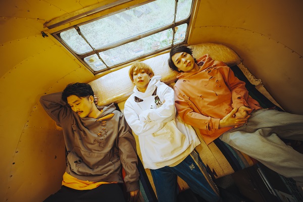 IF｜アマダシンスケ(FOMARE)による新バンドのメジャーファーストEP『In