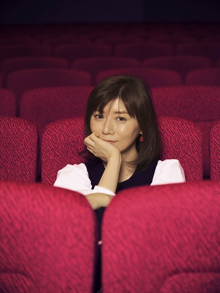 柴田淳 30th Anniversary Film Cinema 柴田淳 30th Anniversary Film