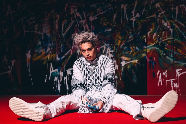 Novel Core｜ファーストEP『iCoN』2023年1月18日発売 - TOWER RECORDS