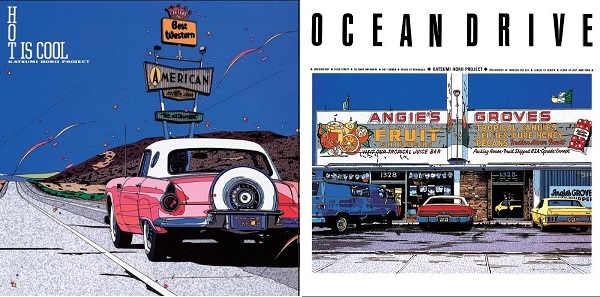 堀井勝美PROJECT｜アルバム5タイトルが堀井勝美の監修のもと、2023年