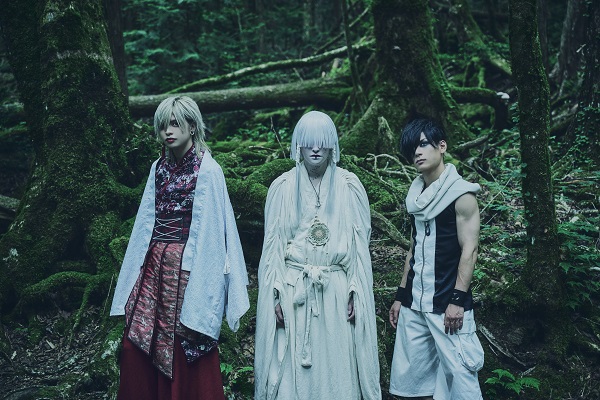 真天地開闢集団-ジグザグ｜ライブBlu-ray『日本武道館単独禊「慈愚挫愚