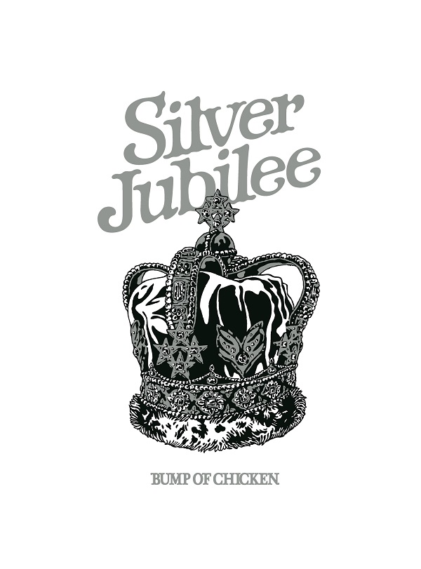 BUMP OF CHICKEN｜ライブBlu-ray『BUMP OF CHICKEN TOUR 2022 Silver