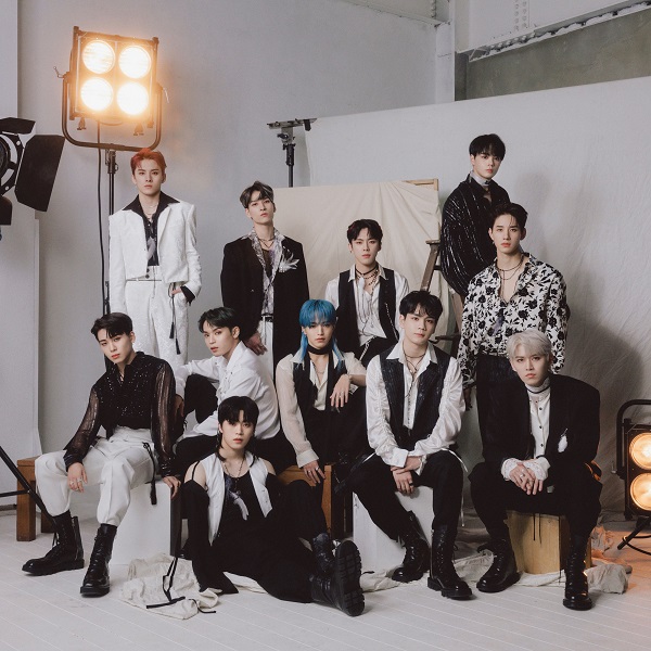 JO1｜7TH SINGLE『TROPICAL NIGHT』4月5日発売｜3形態セット対象