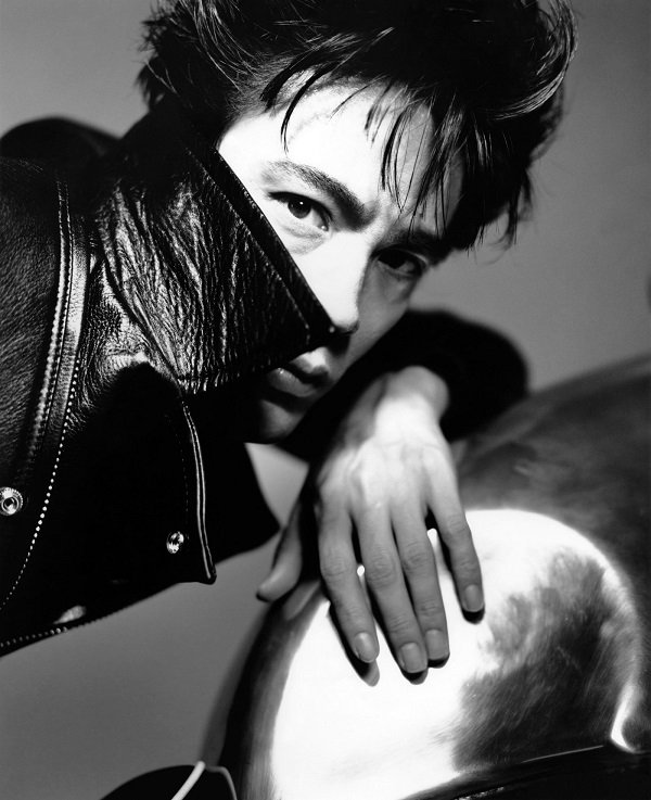 氷室京介｜ソロデビュー35周年を記念した映像作品『KYOSUKE HIMURO