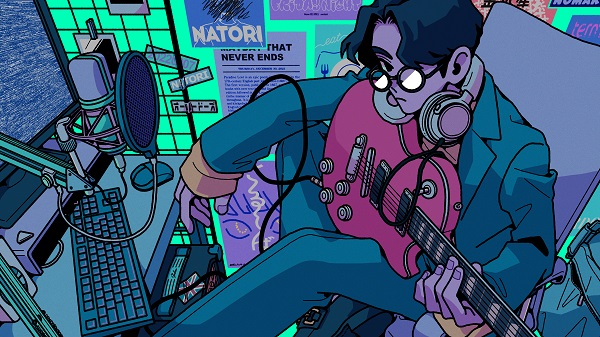 なとり｜ファーストアルバム『劇場』12月20日発売 - TOWER RECORDS ONLINE