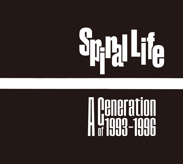 Spiral Life｜デビュー30周年記念BOXセット『A Generation of 1993