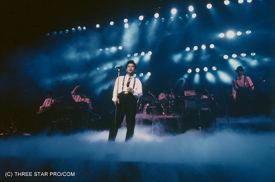 チェッカーズのメンバーによるCute Beat Club Bandの秘蔵映像を復刻